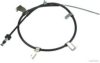 MAGNETI MARELLI 600000122750 Cable, parking brake